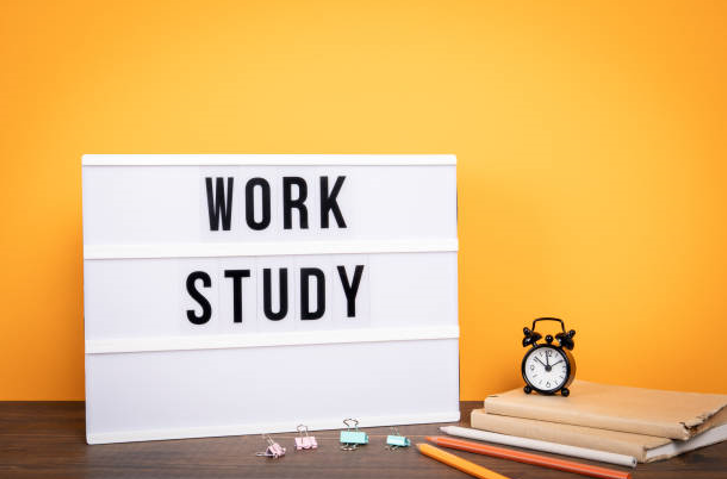 Work-Study Pros and Cons: Weighing Work-Study vs. Part-Time Jobs
